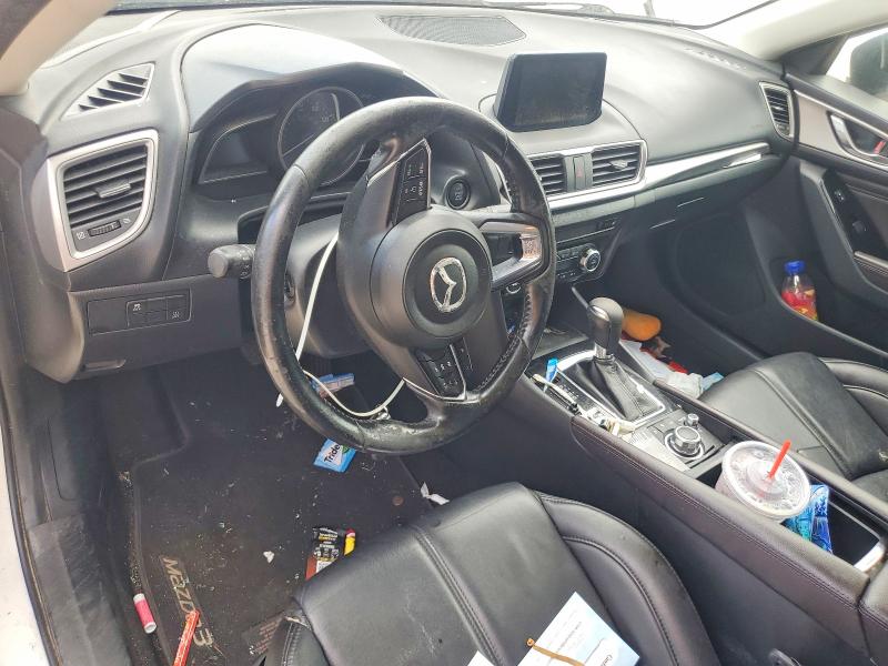 Продаж на аукціоні авто 2018 Mazda 3, vin: 3MZBN1L30JM164382, номер лоту: 60318416
