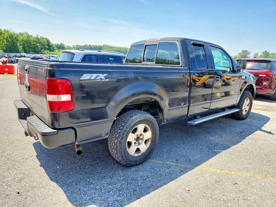 Aukcja sprzedaży 2006 Ford F150, vin: 1FTRX14W36NB34939, numer aukcji: 61183776
