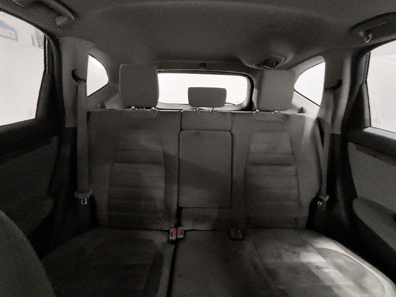 58765916 :رقم المزاد ، 5J6RW1H59LA008019 vin ، 2020 Honda Cr-v مزاد بيع