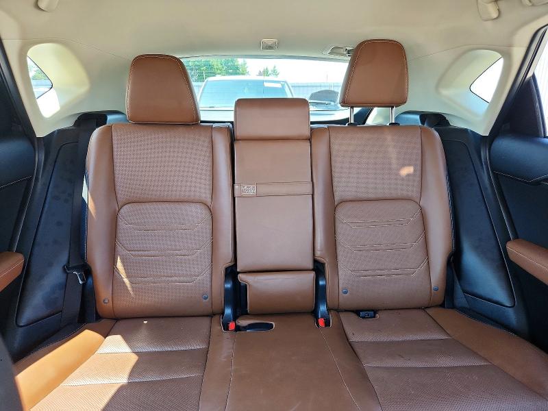 Aukcja sprzedaży 2017 Lexus Nx, vin: JTJBARBZ1H2135698, numer aukcji: 60620486