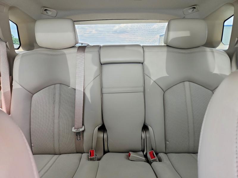Продаж на аукціоні авто 2015 Cadillac Srx, vin: 3GYFNDE34FS608539, номер лоту: 60647996