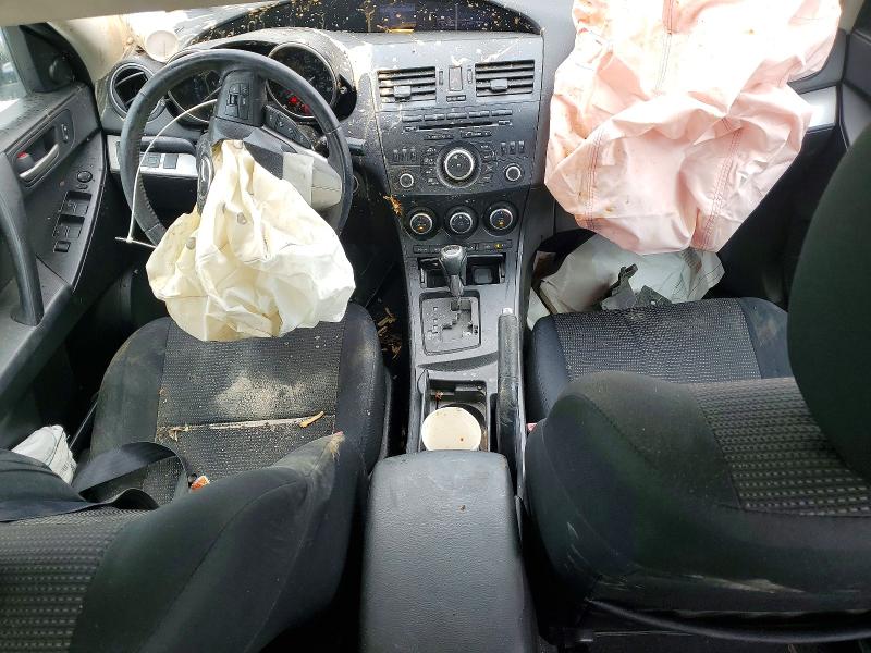 Aukcja sprzedaży 2013 Mazda 3, vin: JM1BL1VP2D1734599, numer aukcji: 61006196