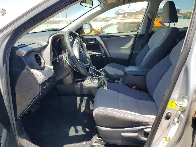 61704856 :رقم المزاد ، JTMWFREV1FD068651 vin ، 2015 Toyota Rav4 مزاد بيع