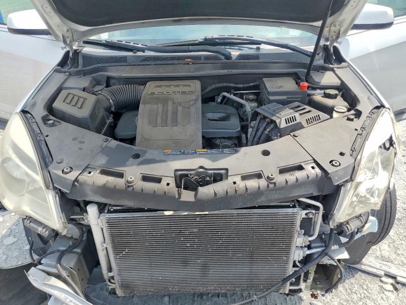 Продажа на аукционе авто 2013 Chevrolet Equinox, vin: 2GNALPEK1D6346948, номер лота: 63050166