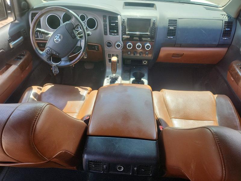 Продажа на аукционе авто 2012 Toyota Tundra, vin: 5TFHY5F18CX256536, номер лота: 61985416