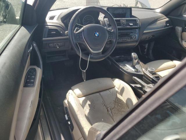 2016 Bmw 228 მანქანა იყიდება აუქციონზე, vin: WBA1K9C5XGV321550, აუქციონის ნომერი: 61315446