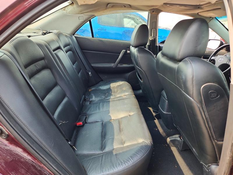 60639636 :رقم المزاد ، 1YVHP80C085M38727 vin ، 2008 Mazda 6 مزاد بيع