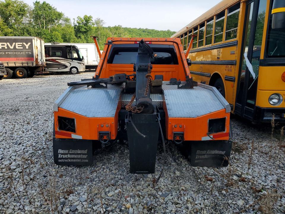 59033566 :رقم المزاد ، 3C7WRLAL8HG619692 vin ، 2017 Ram 4500 مزاد بيع