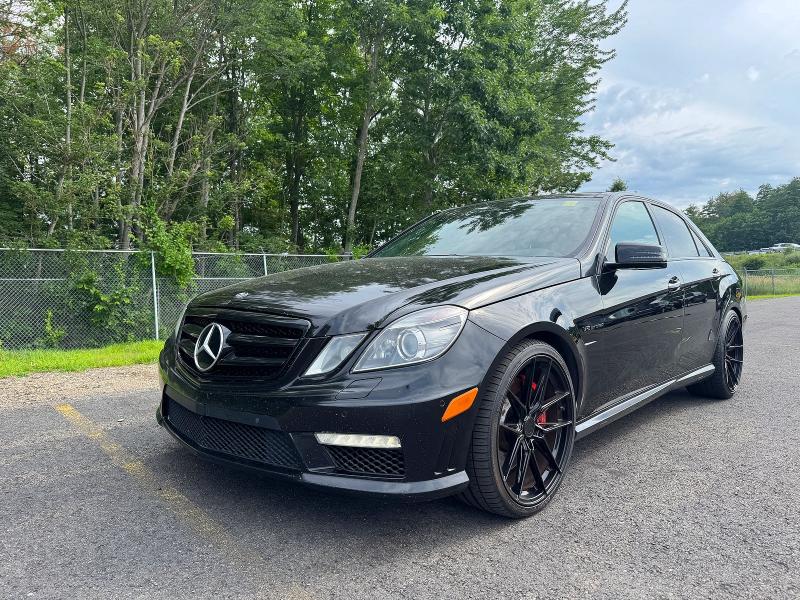Aukcja sprzedaży 2013 Mercedes-benz E, vin: WDDHF7EB3DA755833, numer aukcji: 59732656