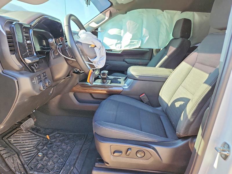 Продажа на аукционе авто 2023 Chevrolet Silverado, vin: 3GCUDDEDXPG264972, номер лота: 59908526