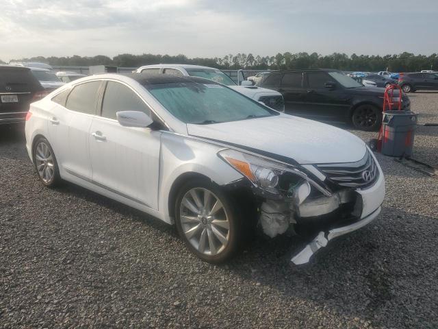 Продаж на аукціоні авто 2017 Hyundai Azera, vin: KMHFH4JG5HA590462, номер лоту: 63293376