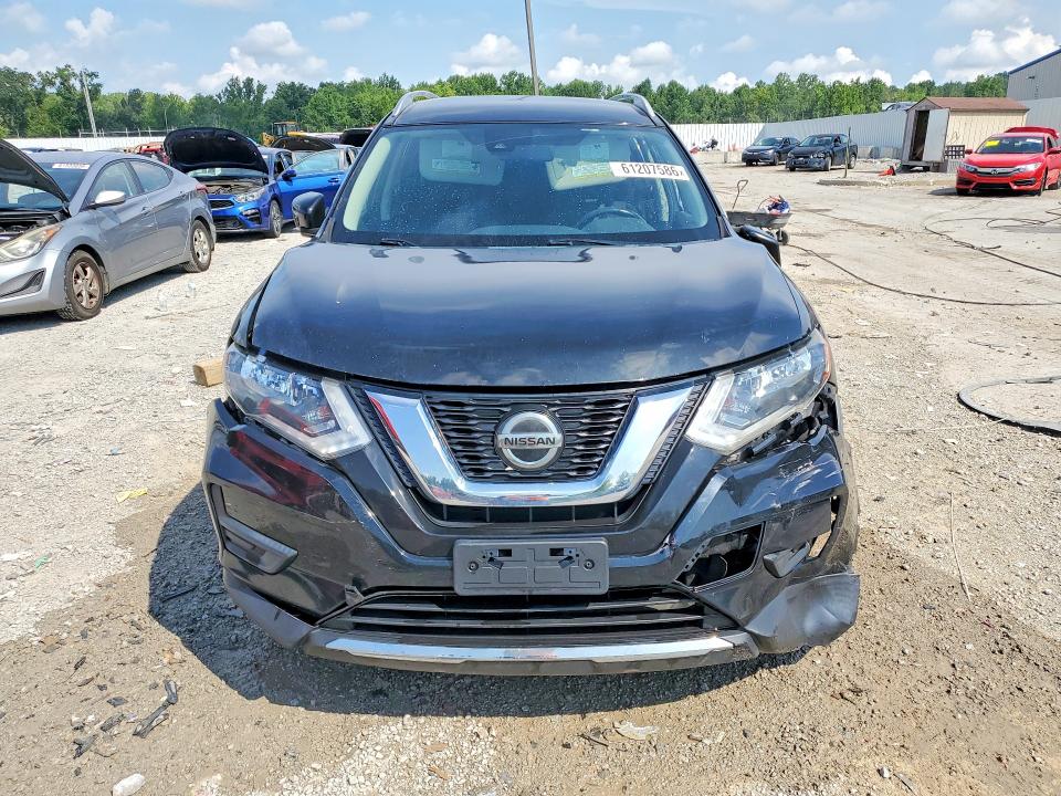 Aukcja sprzedaży 2020 Nissan Rogue, vin: JN8AT2MV8LW117442, numer aukcji: 61207586