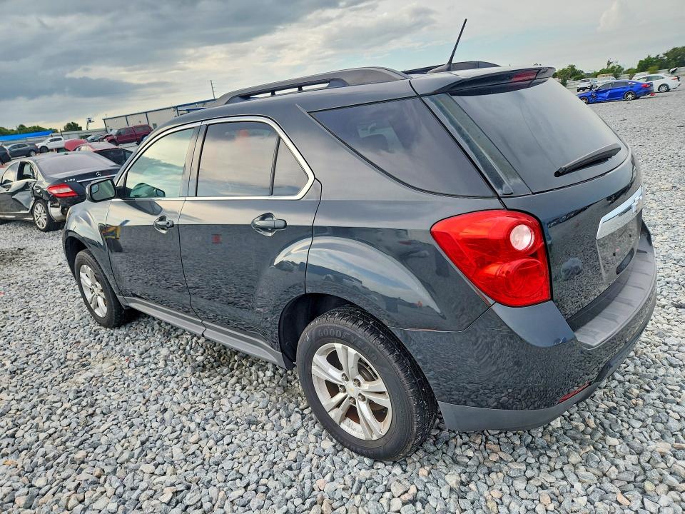 Продажа на аукционе авто 2013 Chevrolet Equinox, vin: 2GNALDEK0D6297420, номер лота: 61566306