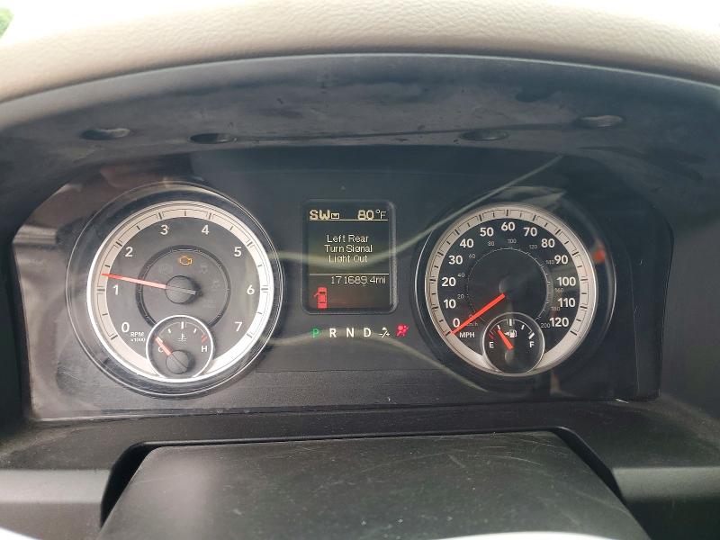 Aukcja sprzedaży 2015 Ram 1500, vin: 1C6RR6FT6FS654734, numer aukcji: 62646396