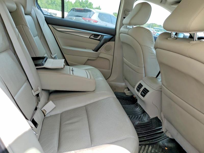 Aukcja sprzedaży 2009 Acura Tl, vin: 19UUA86549A026769, numer aukcji: 61908986