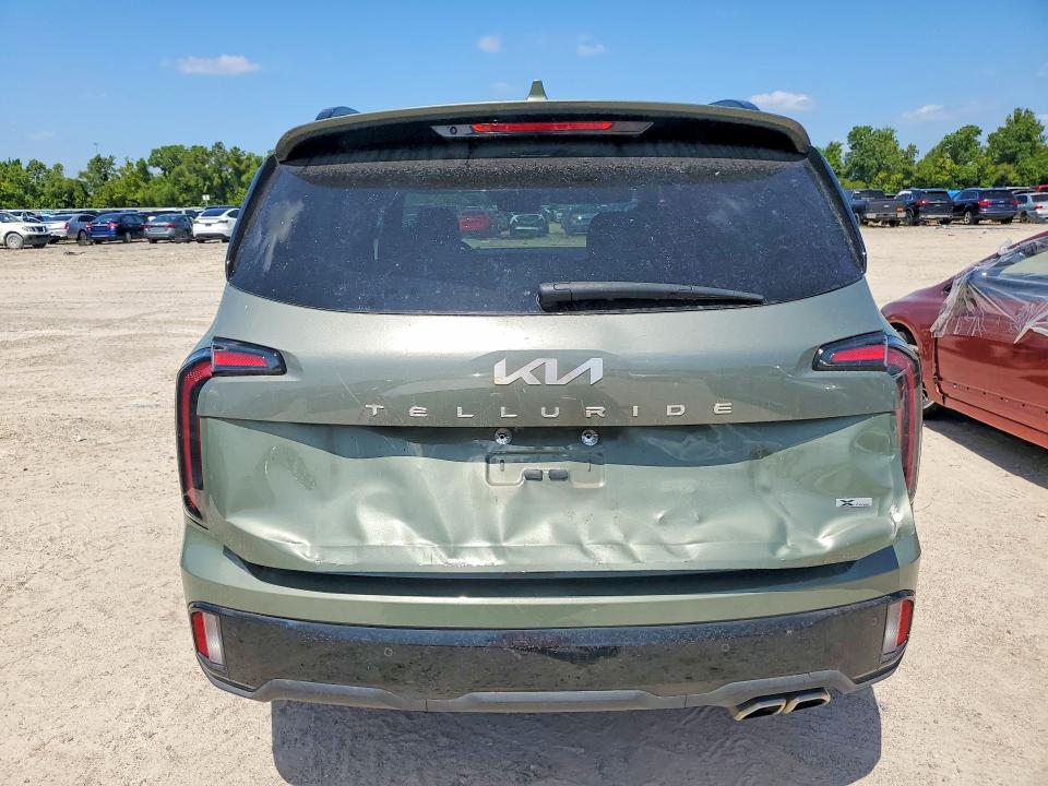 Aukcja sprzedaży 2024 Kia Telluride, vin: 5XYP5DGC2RG417649, numer aukcji: 62686866