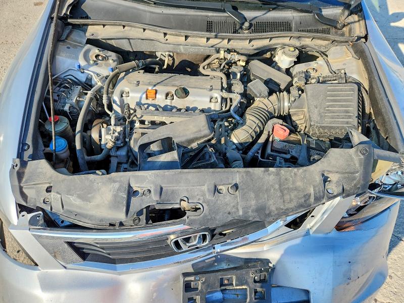 61564516 :رقم المزاد ، 1HGCP26409A047133 vin ، 2009 Honda Accord مزاد بيع
