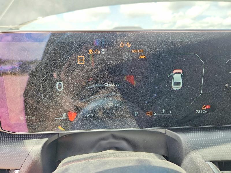 Продажа на аукционе авто 2025 Kia K4, vin: 3KPFW4DE9SE191059, номер лота: 59839286