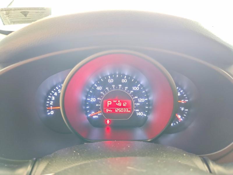 62952896 :رقم المزاد ، KNDJP3A51J7510328 vin ، 2018 Kia Soul مزاد بيع