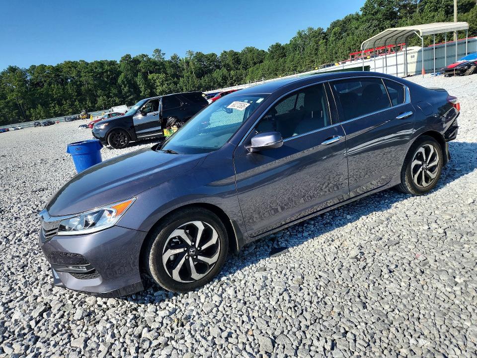 Продаж на аукціоні авто 2016 Honda Accord, vin: 1HGCR2F81GA145209, номер лоту: 60273506
