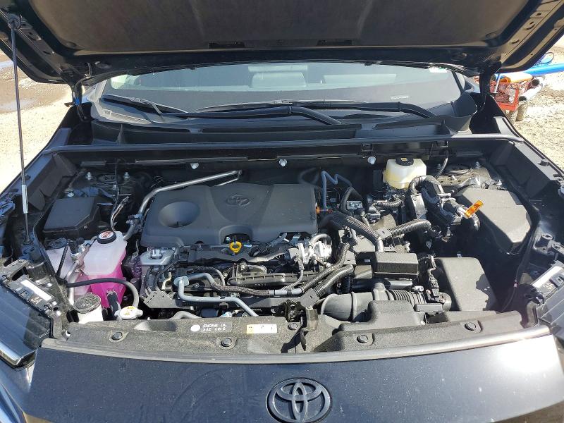 Продажа на аукционе авто 2026 Toyota Rav4, vin: JTM6CRAV4TD303960, номер лота: 60816746