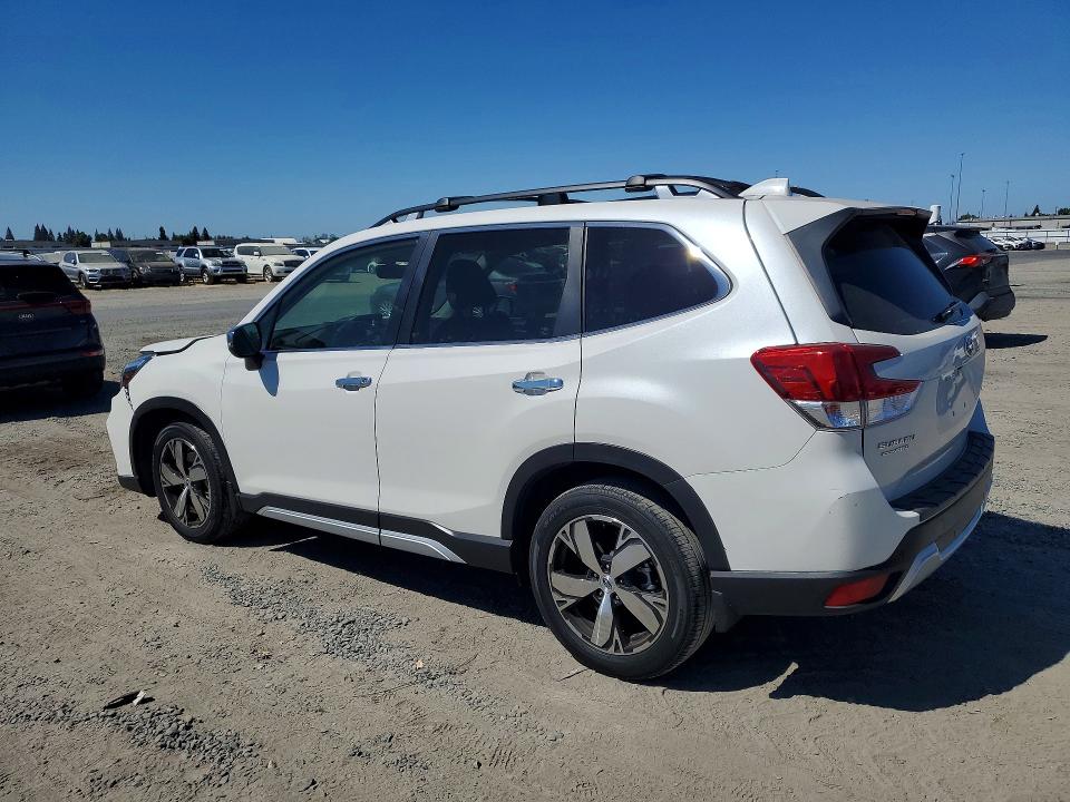 Продажа на аукционе авто 2019 Subaru Forester, vin: JF2SKAWC9KH560518, номер лота: 62952136