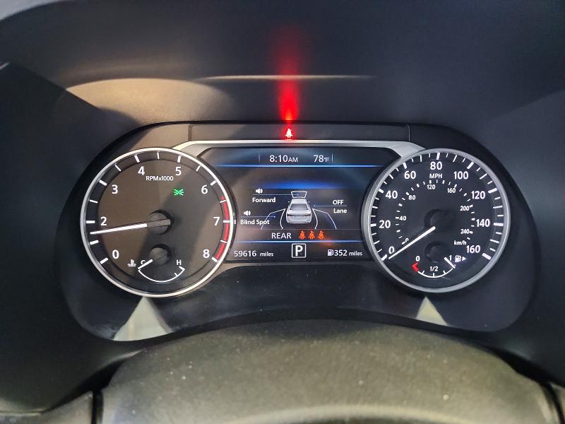 Aukcja sprzedaży 2024 Nissan Sentra, vin: 3N1AB8CV7RY205258, numer aukcji: 59285146