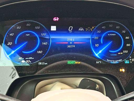 Продаж на аукціоні авто 2023 Mercedes-benz Eqs Suv, vin: 4JGDM4EB1PA026100, номер лоту: 62539116