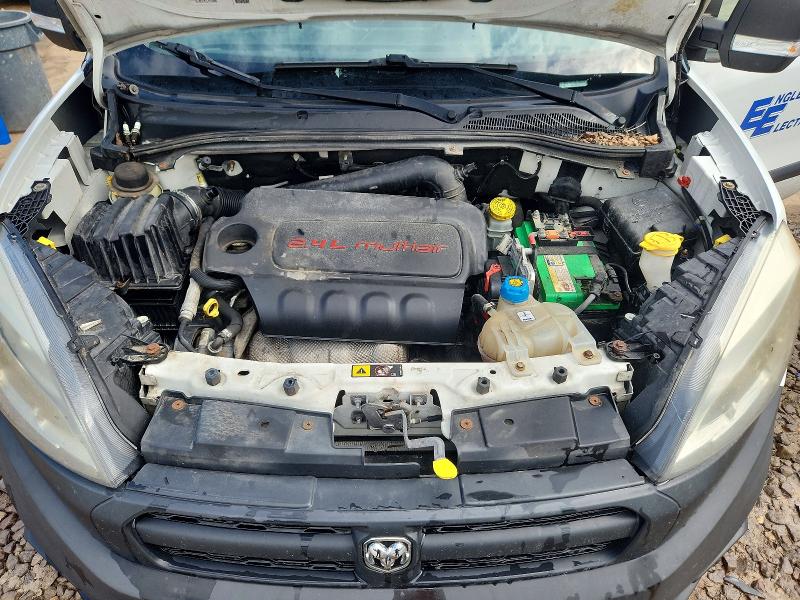Продаж на аукціоні авто 2017 Ram Promaster City, vin: ZFBERFAB2H6D92718, номер лоту: 59291916