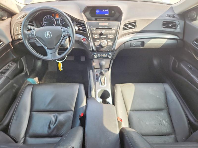 Продаж на аукціоні авто 2015 Acura Ilx, vin: 19VDE1F36FE008008, номер лоту: 62869056