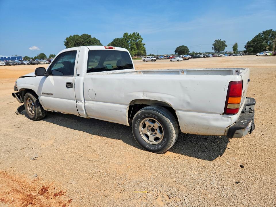 Aukcja sprzedaży 1999 Gmc New Sierra, vin: 1GTEC14V6XE548381, numer aukcji: 63326136