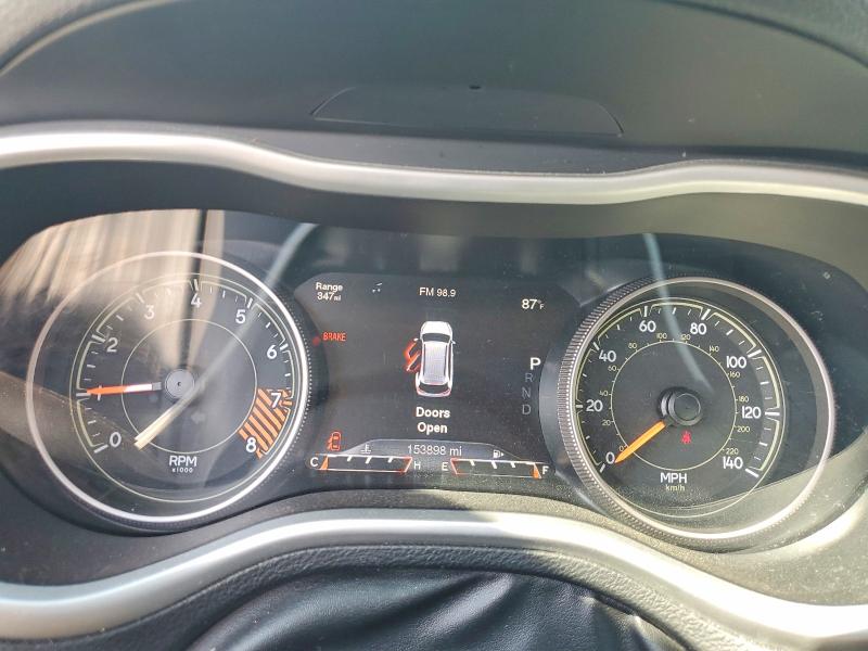 2015 Jeep Cherokee მანქანა იყიდება აუქციონზე, vin: 1C4PJMBS5FW786157, აუქციონის ნომერი: 61564076