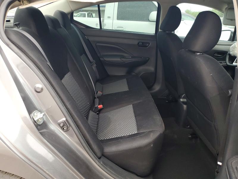 Продаж на аукціоні авто 2022 Nissan Versa, vin: 3N1CN8DV0NL839453, номер лоту: 60680536