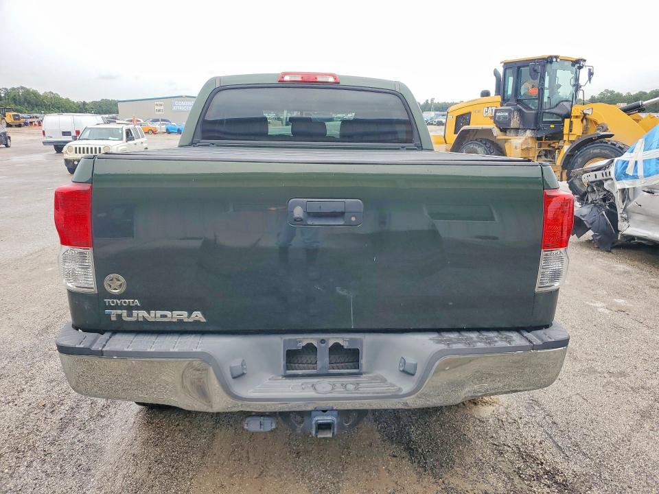 2013 Toyota Tundra მანქანა იყიდება აუქციონზე, vin: 5TFEM5F10DX062602, აუქციონის ნომერი: 58043586