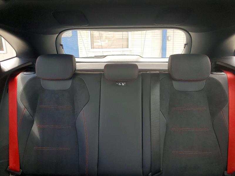 Aukcja sprzedaży 2025 Mercedes-benz Gla, vin: W1N4N5BB5SJ674326, numer aukcji: 59356236