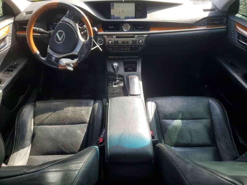 Продаж на аукціоні авто 2014 Lexus Es, vin: JTHBW1GG1E2051422, номер лоту: 57871396