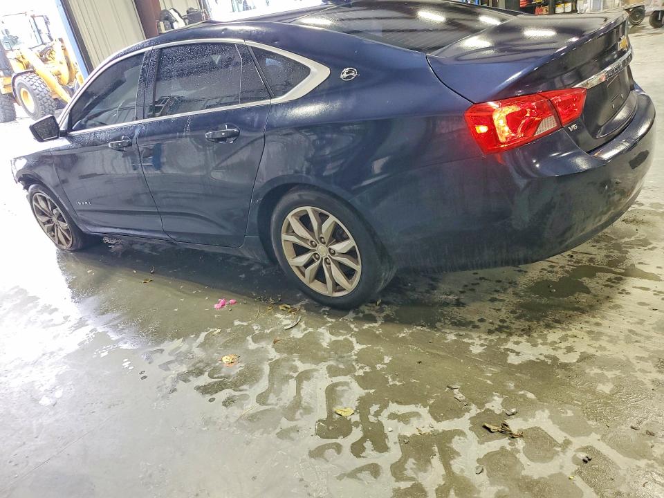 Продаж на аукціоні авто 2019 Chevrolet Impala, vin: 2G11Z5S38K9116465, номер лоту: 61788806