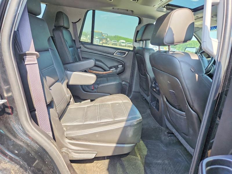 Продажа на аукционе авто 2015 Gmc Yukon, vin: 1GKS2CKJ3FR680804, номер лота: 58918266