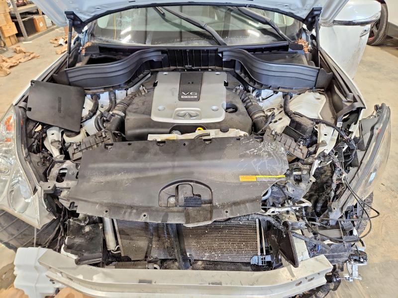 2016 Infiniti Qx50 მანქანა იყიდება აუქციონზე, vin: JN1BJ0RR4GM268496, აუქციონის ნომერი: 60331296