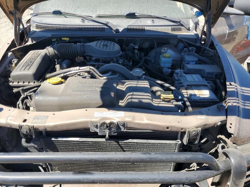 Продажа на аукционе авто 2000 Dodge Durango, vin: 1B4HS28Z8YF210959, номер лота: 62391676
