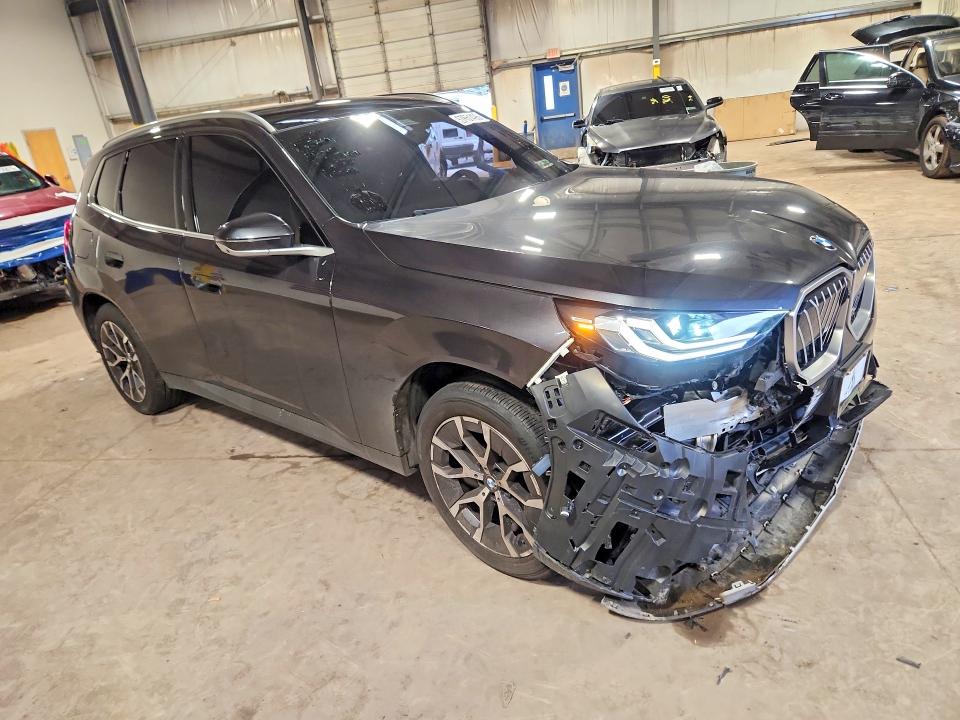 Aukcja sprzedaży 2025 Bmw X3, vin: 5UX53GP07S9Z53314, numer aukcji: 57651496