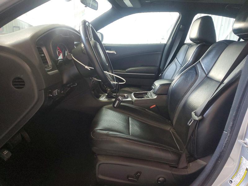 Продаж на аукціоні авто 2022 Dodge Charger, vin: 2C3CDXBG3NH145299, номер лоту: 59689606