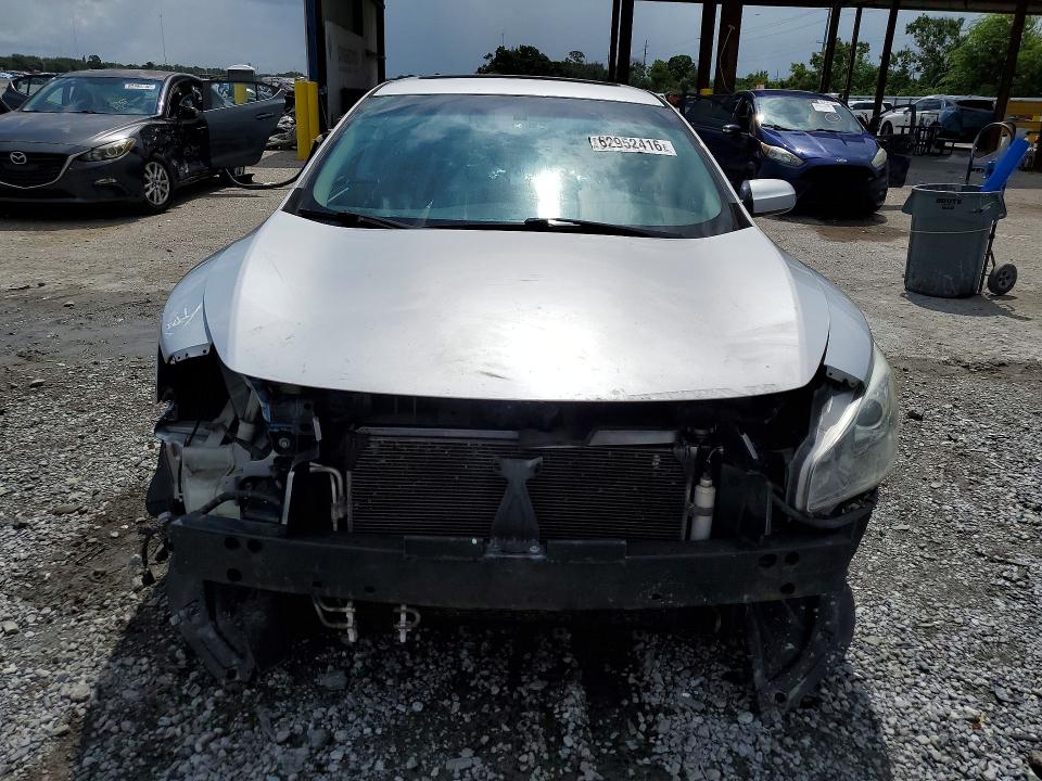 Продажа на аукционе авто 2014 Nissan Maxima, vin: 1N4AA5AP1EC463240, номер лота: 62952416