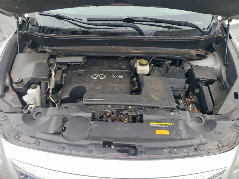 2015 Infiniti Qx60 მანქანა იყიდება აუქციონზე, vin: 5N1AL0MM3FC521788, აუქციონის ნომერი: 61498996