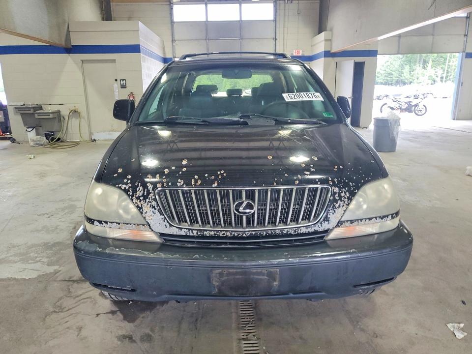 Продаж на аукціоні авто 2000 Lexus Rx, vin: JT6HF10U3Y0156658, номер лоту: 62001876