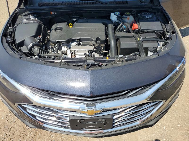 Aukcja sprzedaży 2023 Chevrolet Malibu, vin: 1G1ZD5ST9PF206241, numer aukcji: 59601126