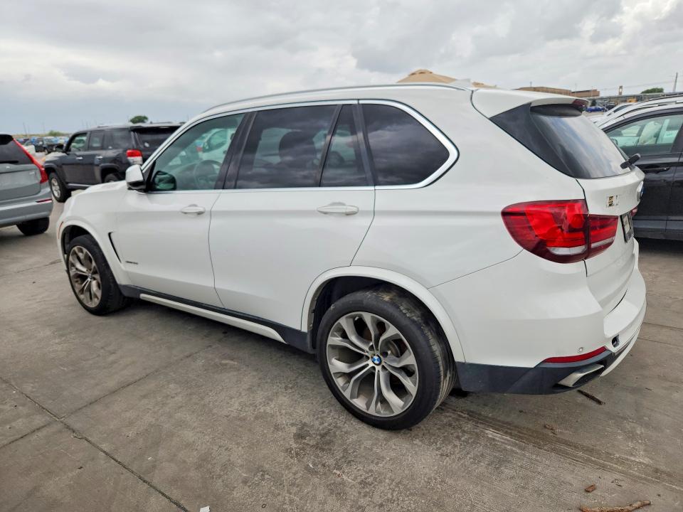 2018 Bmw X5 მანქანა იყიდება აუქციონზე, vin: 5UXKR2C53J0X10334, აუქციონის ნომერი: 61237876