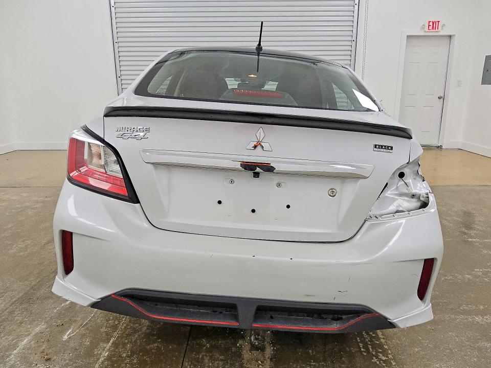 Продаж на аукціоні авто 2024 Mitsubishi Mirage, vin: ML32FUFJ2RHF06917, номер лоту: 85975855