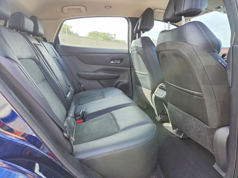 Aukcja sprzedaży 2024 Nissan Ariya, vin: JN1AF0BA2RM434745, numer aukcji: 61794326