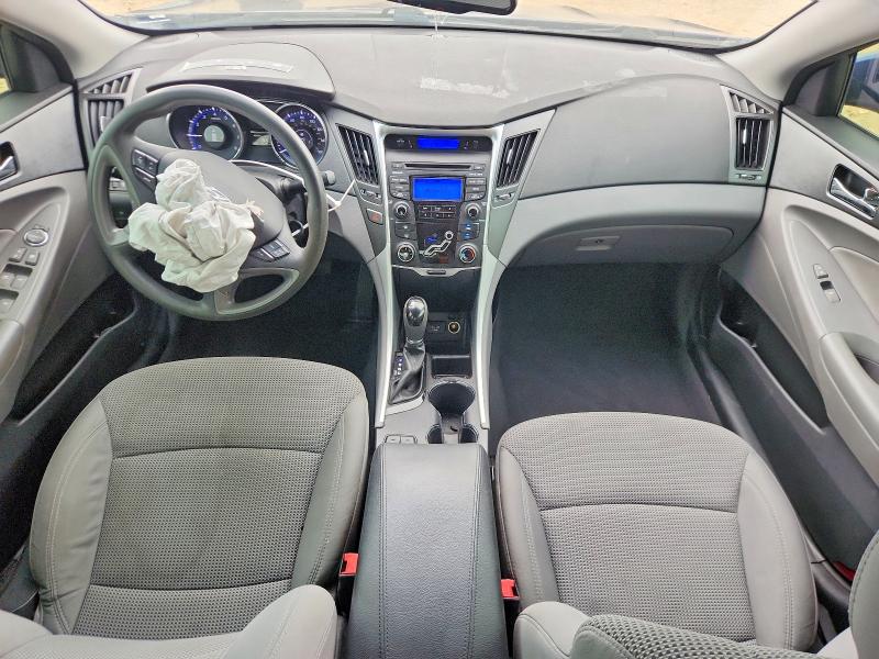 Aukcja sprzedaży 2013 Hyundai Sonata, vin: 5NPEB4AC7DH763433, numer aukcji: 62655656